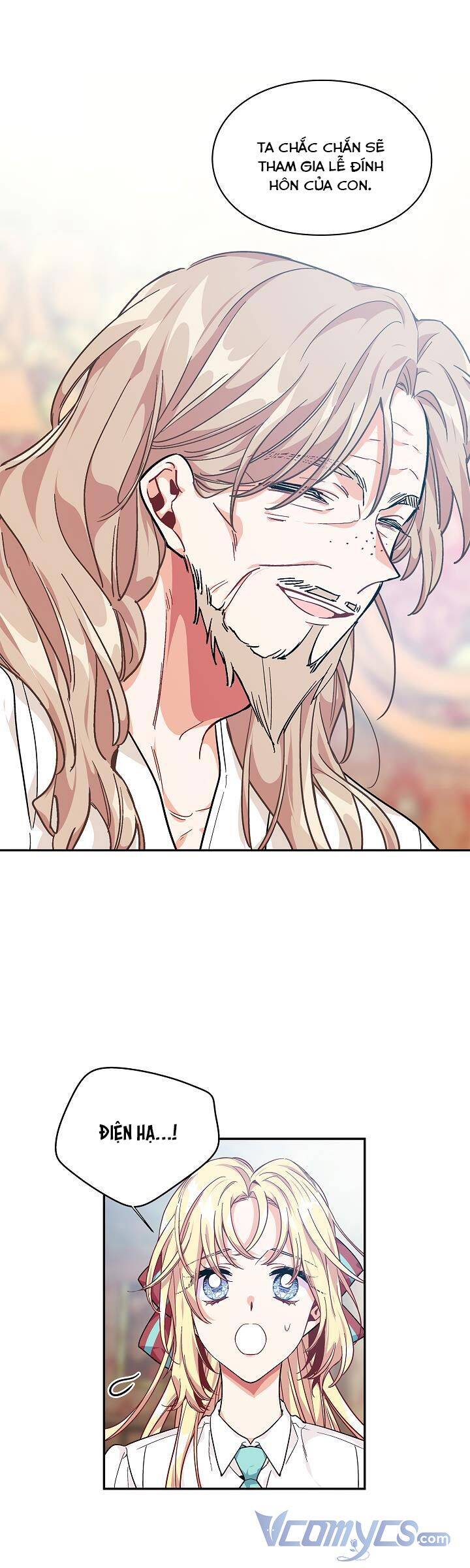 Nữ Hoàng Ngoại Khoa - Chương 120