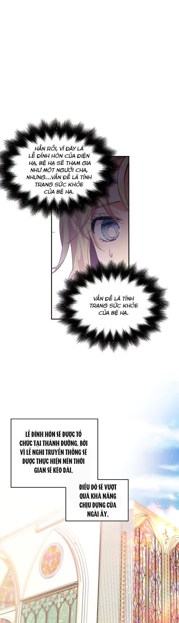 Nữ Hoàng Ngoại Khoa - Chương 120