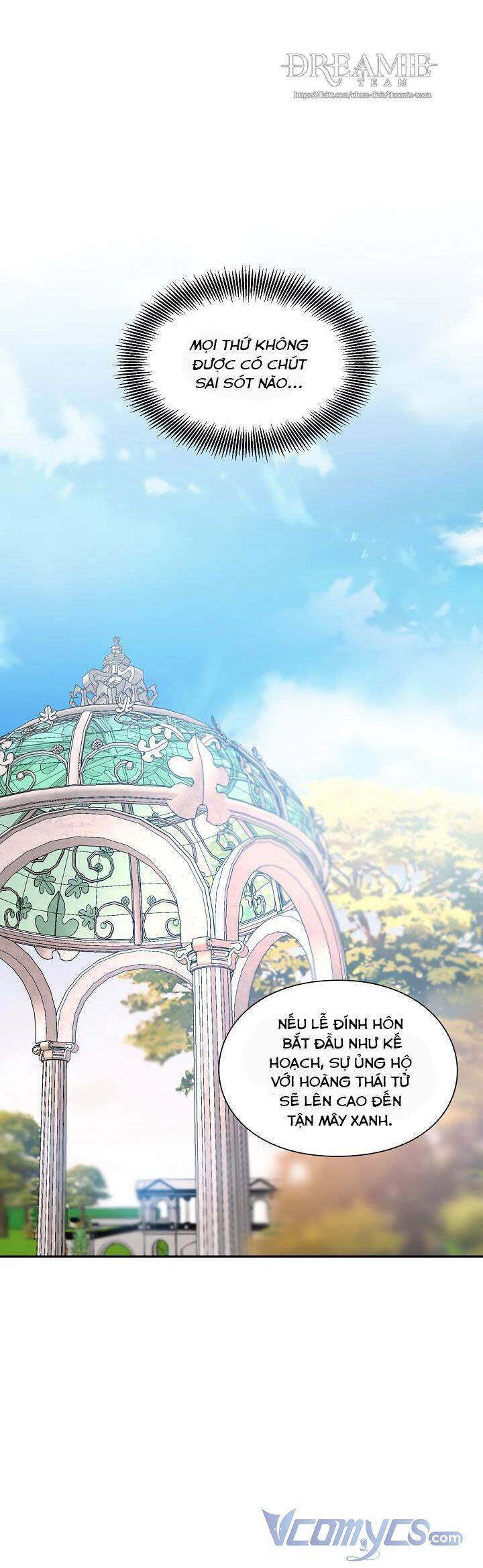 Nữ Hoàng Ngoại Khoa - Chương 120