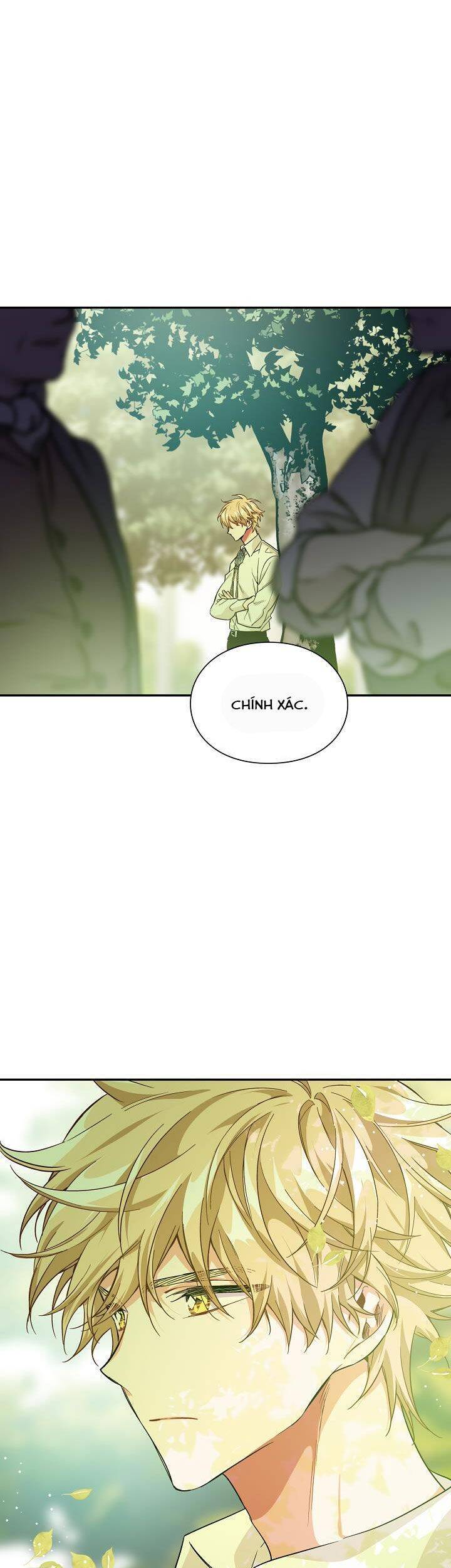 Nữ Hoàng Ngoại Khoa - Chương 120