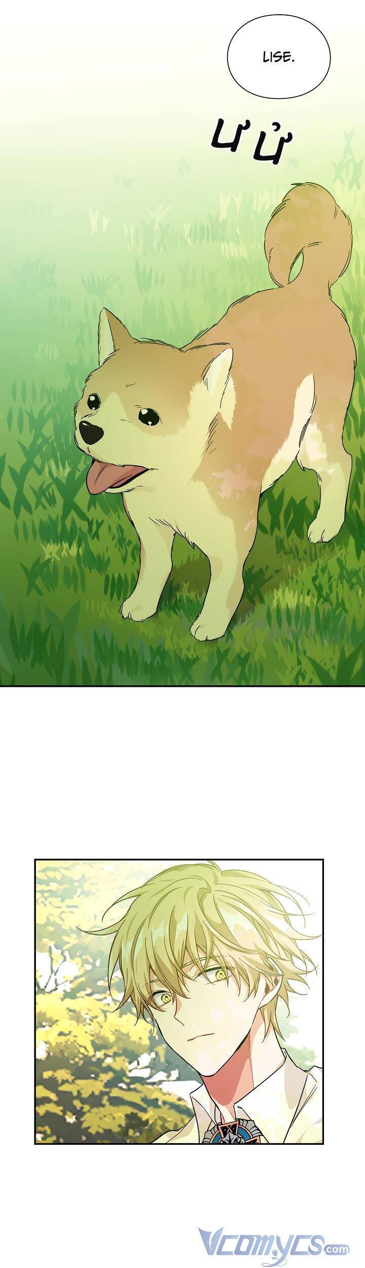 Nữ Hoàng Ngoại Khoa - Chương 120