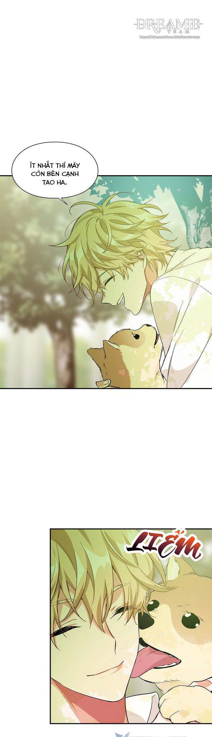 Nữ Hoàng Ngoại Khoa - Chương 120