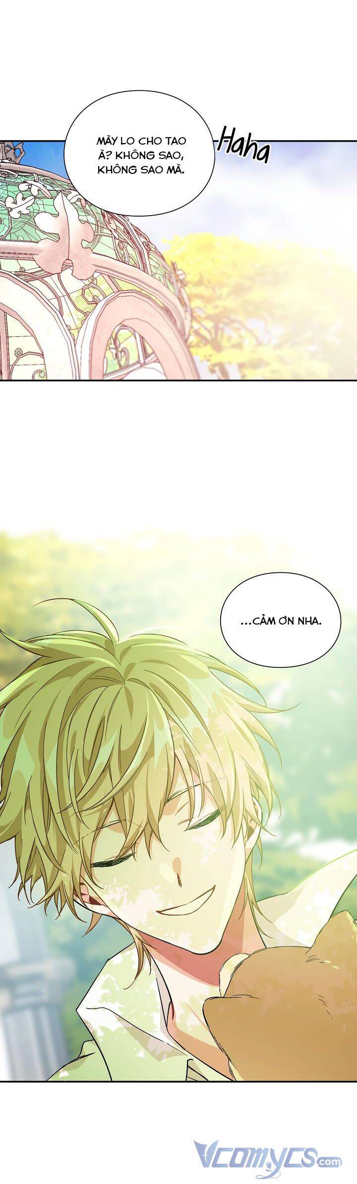 Nữ Hoàng Ngoại Khoa - Chương 120