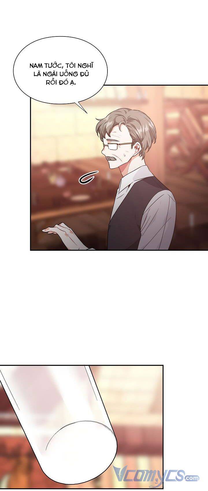 Nữ Hoàng Ngoại Khoa - Chương 120