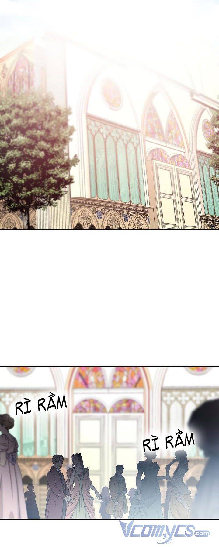 Nữ Hoàng Ngoại Khoa - Chương 120