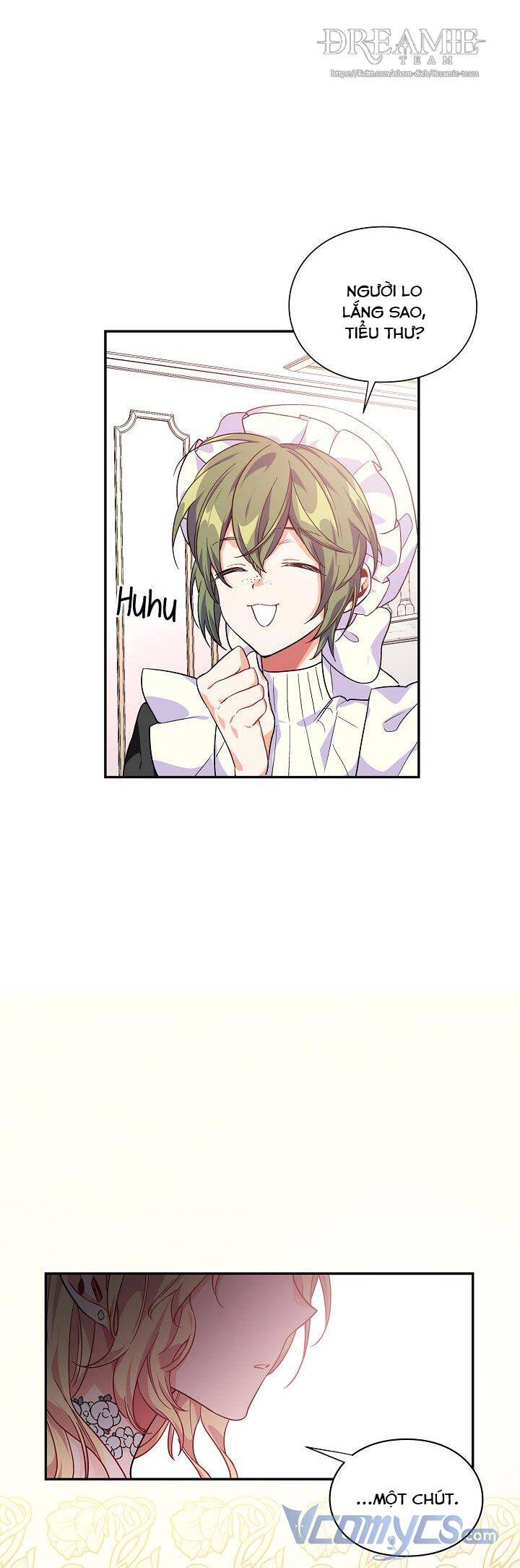 Nữ Hoàng Ngoại Khoa - Chương 120