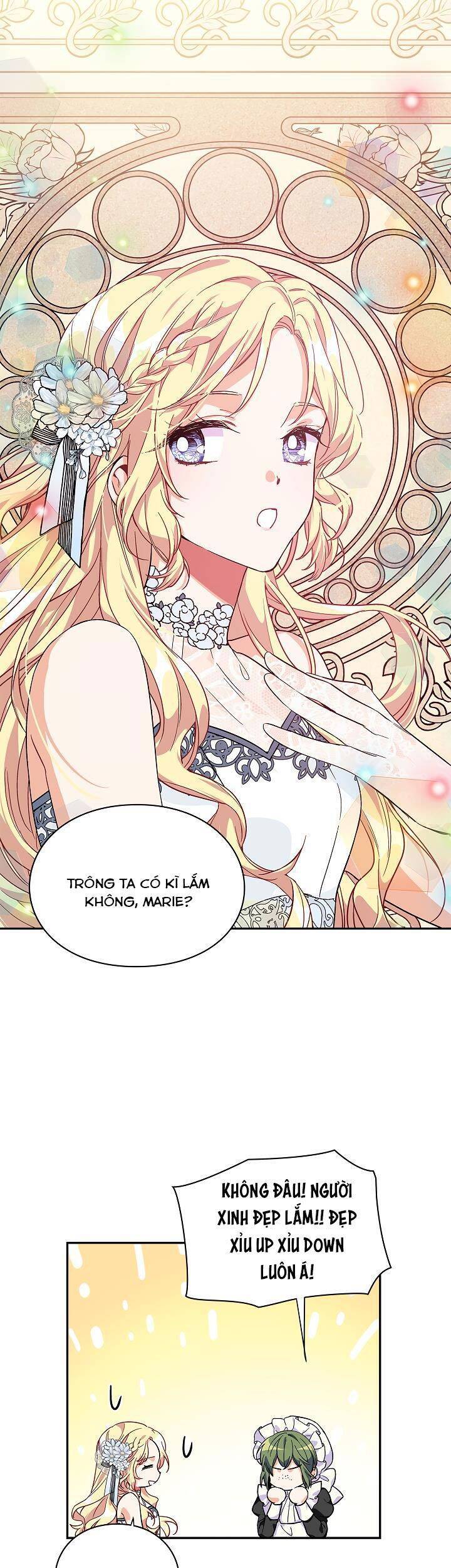 Nữ Hoàng Ngoại Khoa - Chương 120