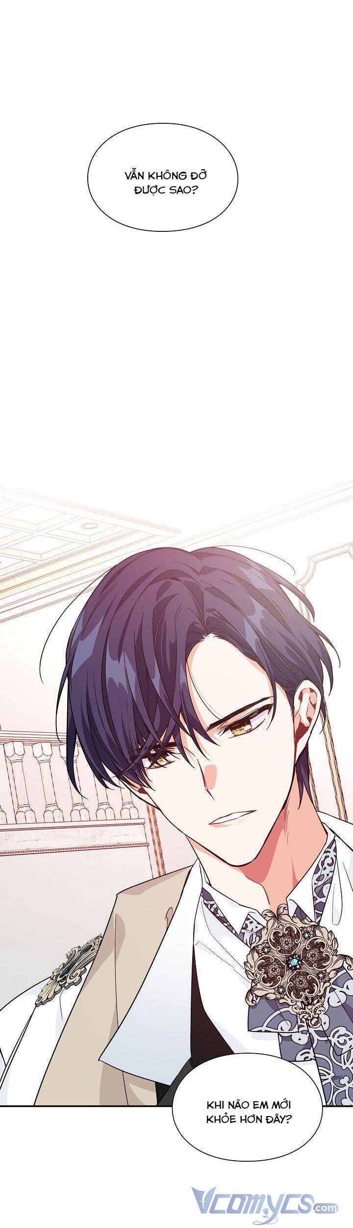 Nữ Hoàng Ngoại Khoa - Chương 120