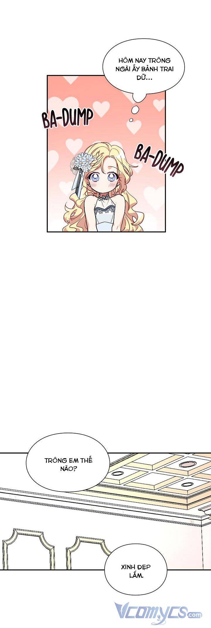 Nữ Hoàng Ngoại Khoa - Chương 120