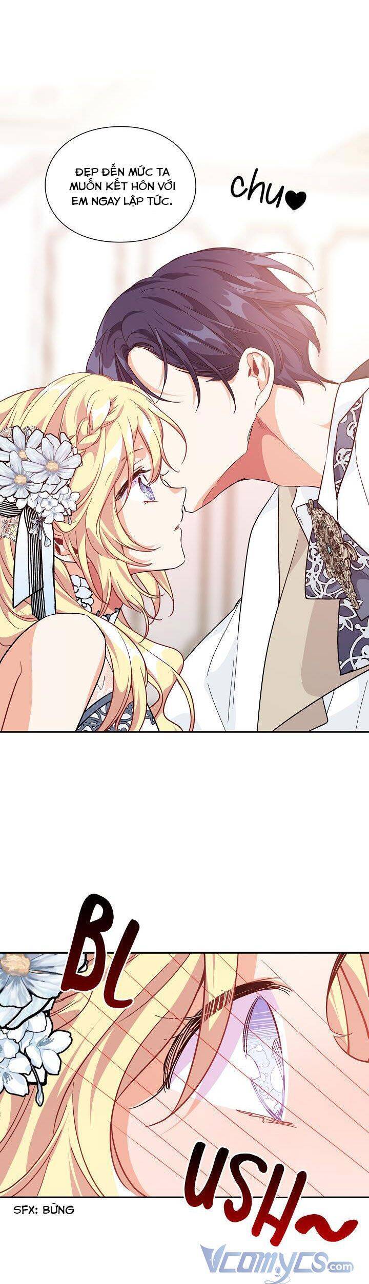 Nữ Hoàng Ngoại Khoa - Chương 120