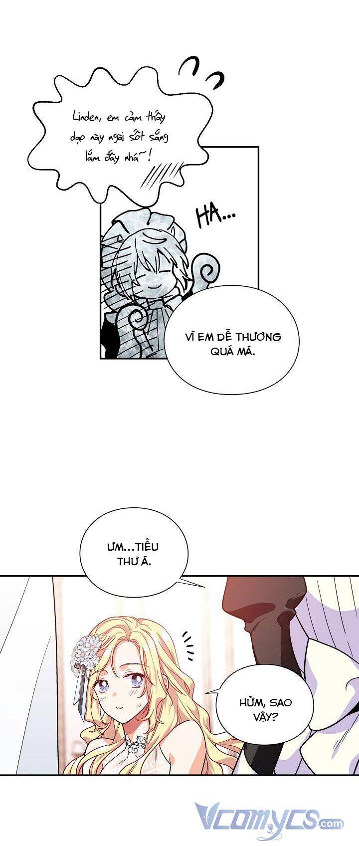 Nữ Hoàng Ngoại Khoa - Chương 120