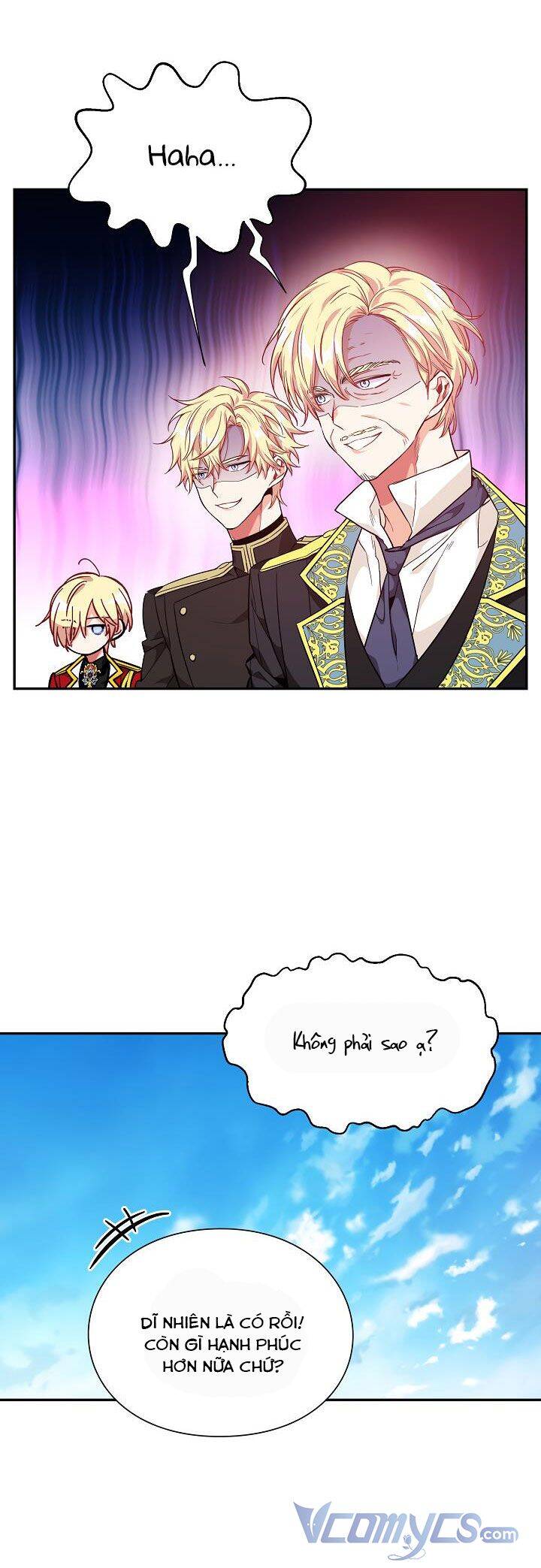 Nữ Hoàng Ngoại Khoa - Chương 120