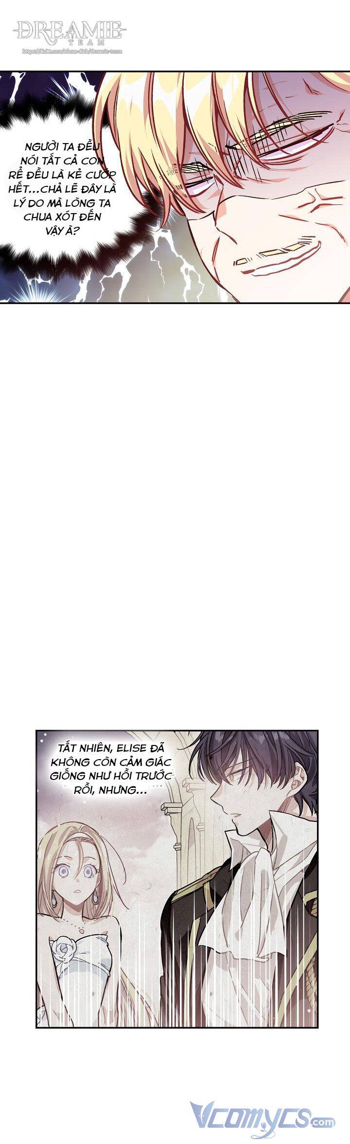 Nữ Hoàng Ngoại Khoa - Chương 120