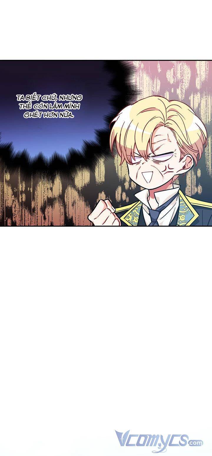 Nữ Hoàng Ngoại Khoa - Chương 120