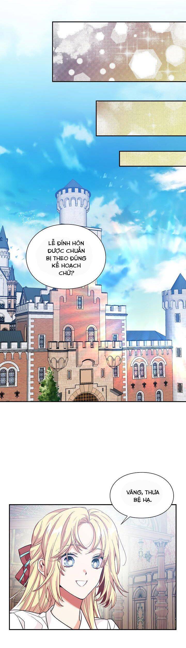 Nữ Hoàng Ngoại Khoa - Chương 120