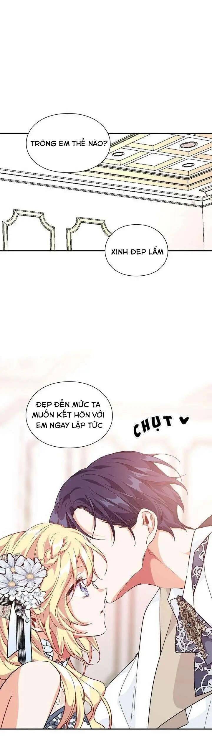 Nữ Hoàng Ngoại Khoa - Chương 121