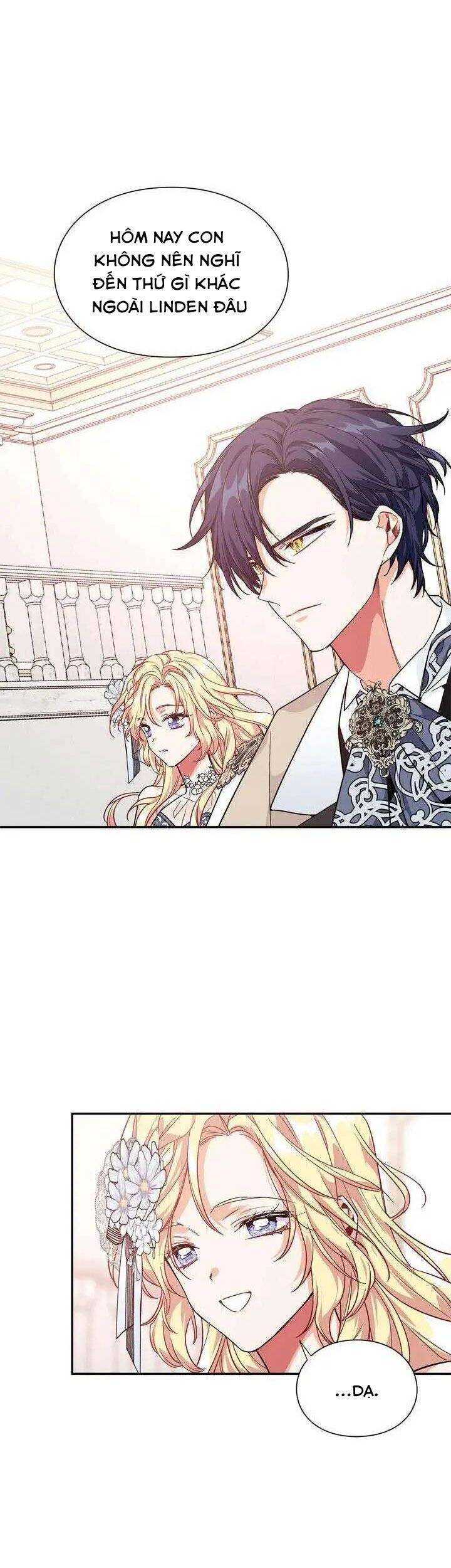 Nữ Hoàng Ngoại Khoa - Chương 121