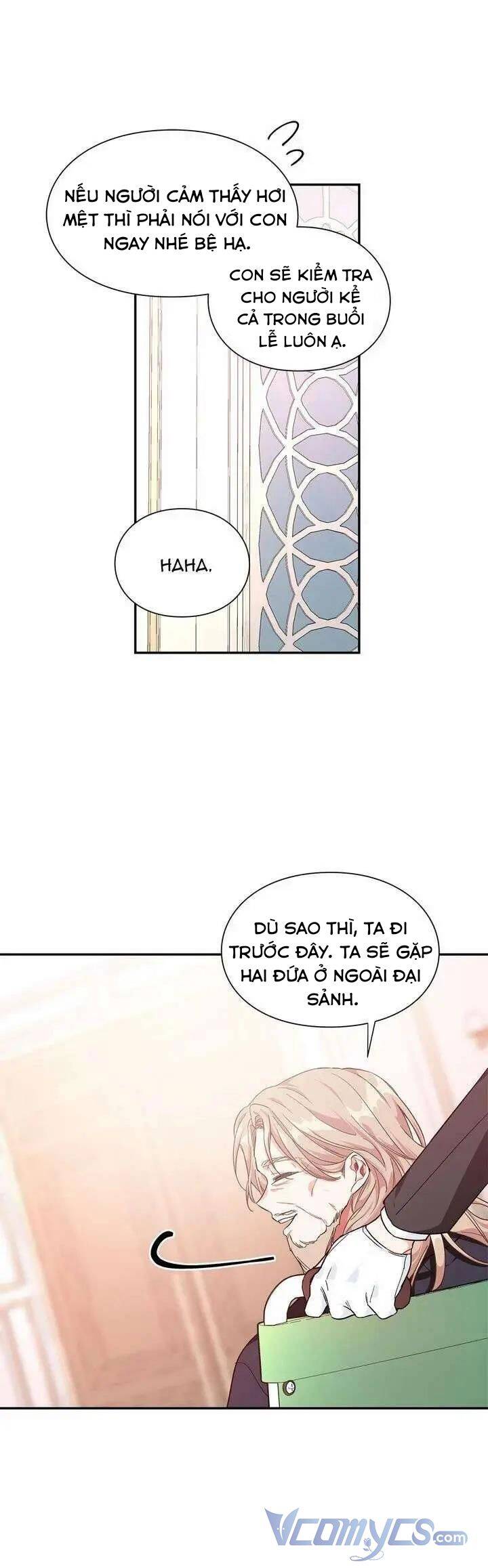 Nữ Hoàng Ngoại Khoa - Chương 121