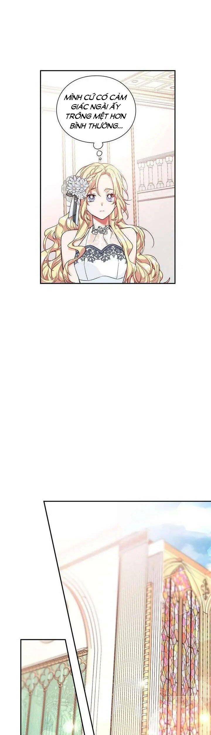 Nữ Hoàng Ngoại Khoa - Chương 121