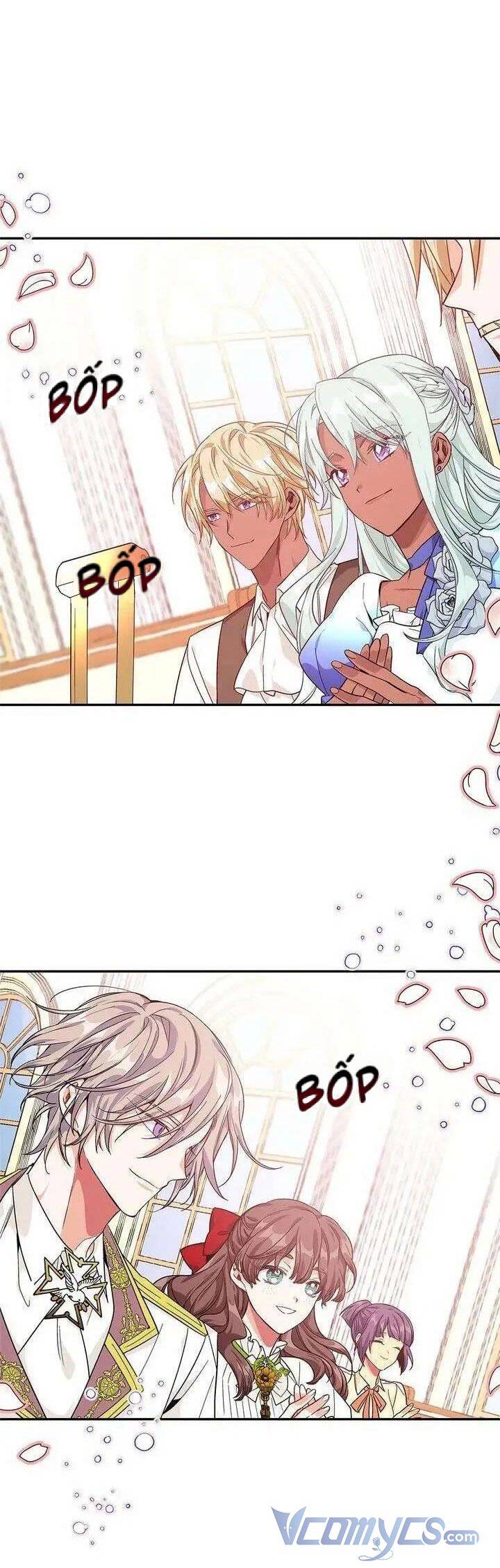 Nữ Hoàng Ngoại Khoa - Chương 121