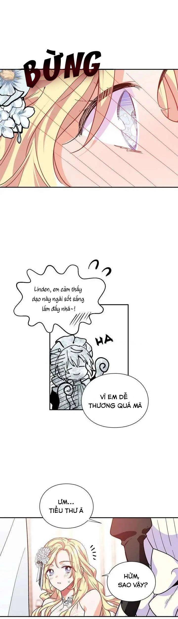 Nữ Hoàng Ngoại Khoa - Chương 121