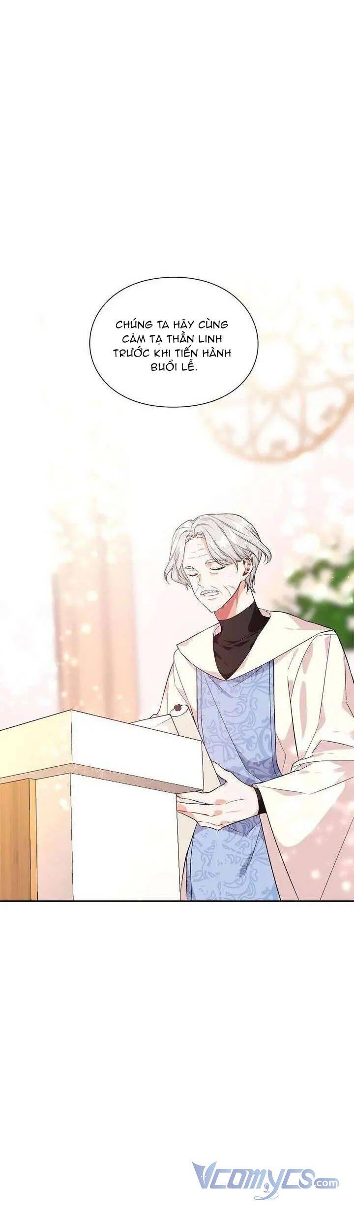 Nữ Hoàng Ngoại Khoa - Chương 121