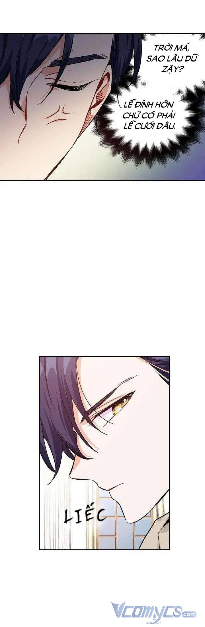 Nữ Hoàng Ngoại Khoa - Chương 121