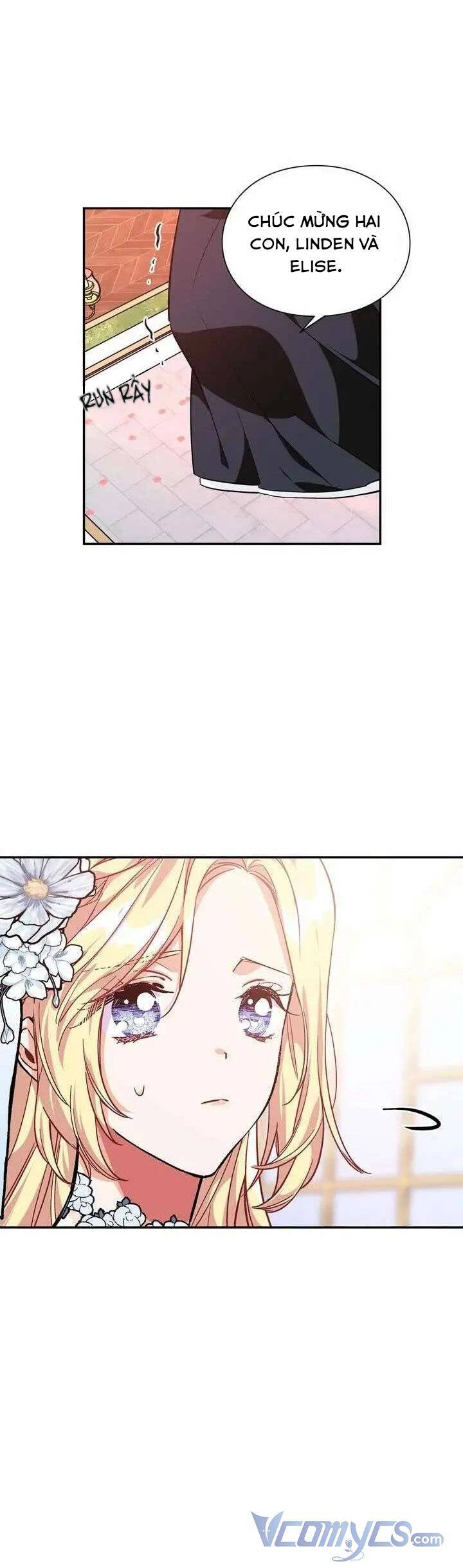 Nữ Hoàng Ngoại Khoa - Chương 121