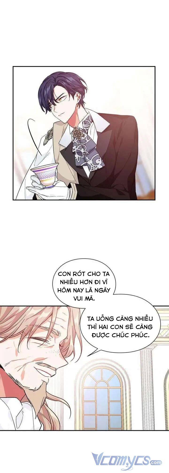 Nữ Hoàng Ngoại Khoa - Chương 121