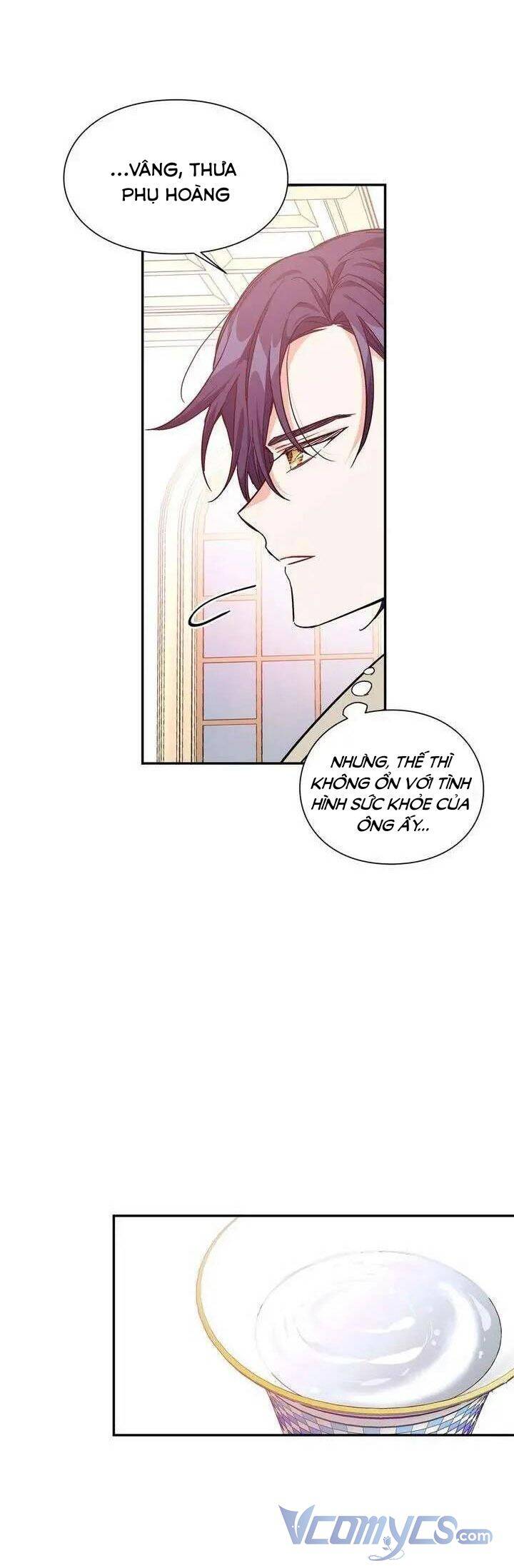 Nữ Hoàng Ngoại Khoa - Chương 121