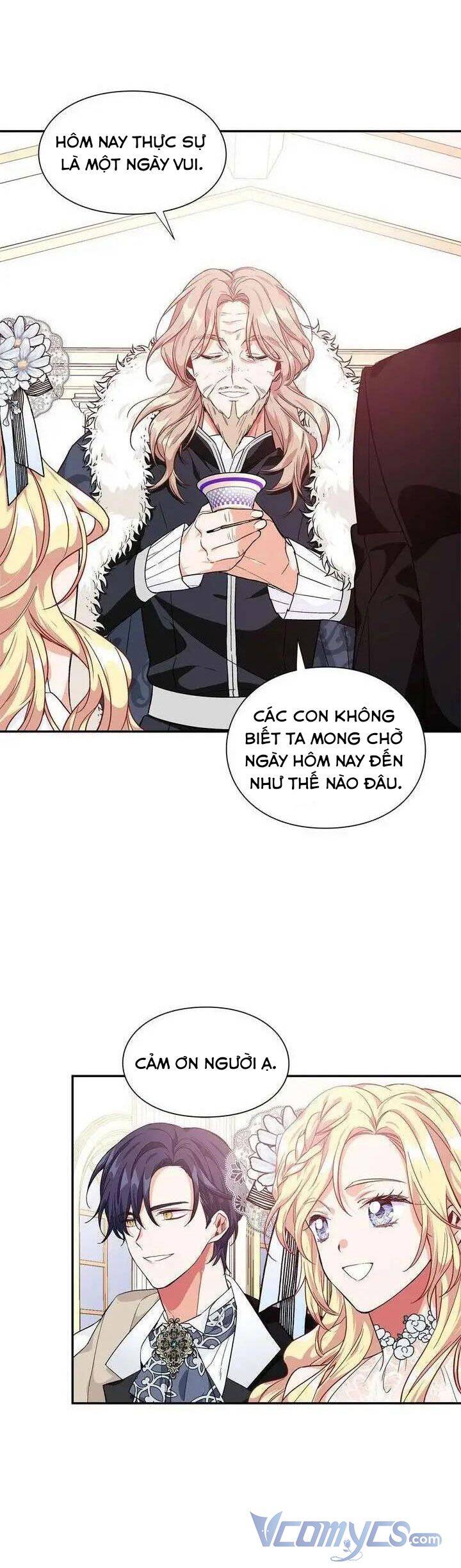 Nữ Hoàng Ngoại Khoa - Chương 121