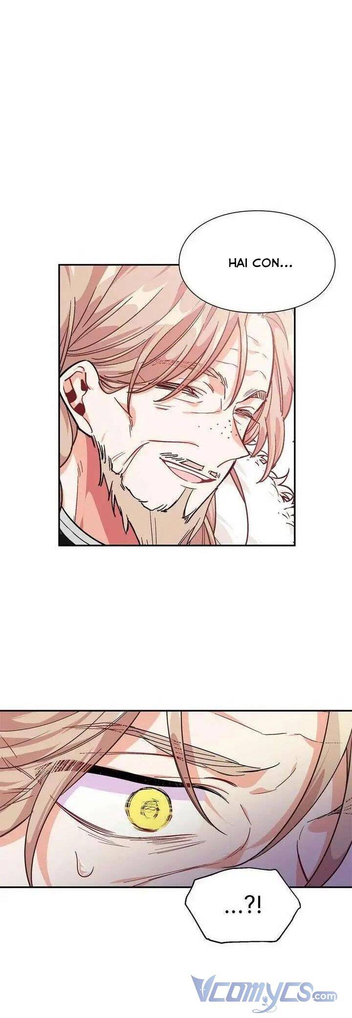 Nữ Hoàng Ngoại Khoa - Chương 121