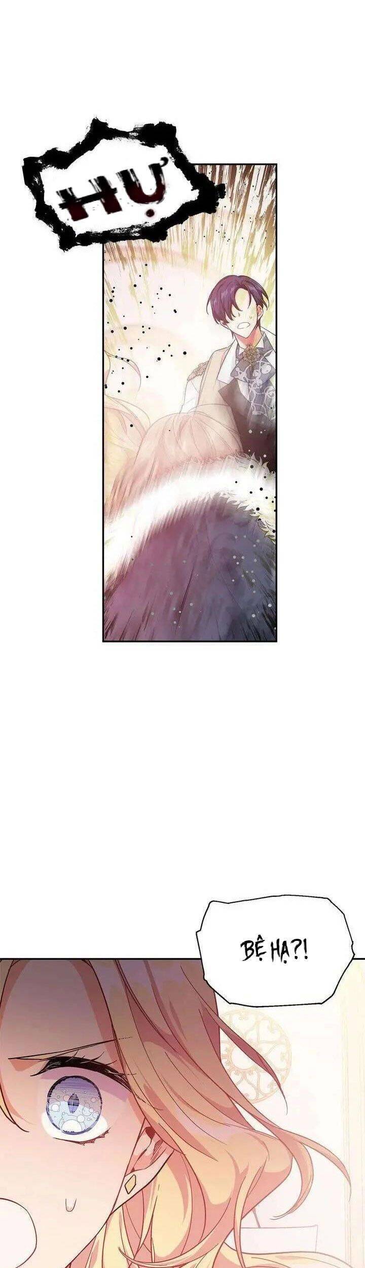 Nữ Hoàng Ngoại Khoa - Chương 121