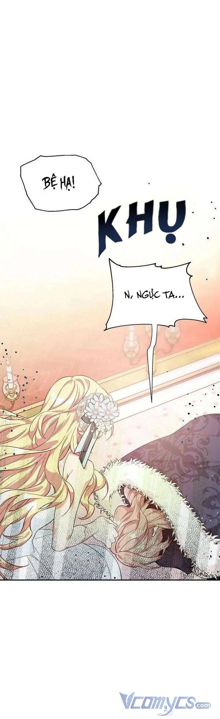 Nữ Hoàng Ngoại Khoa - Chương 121