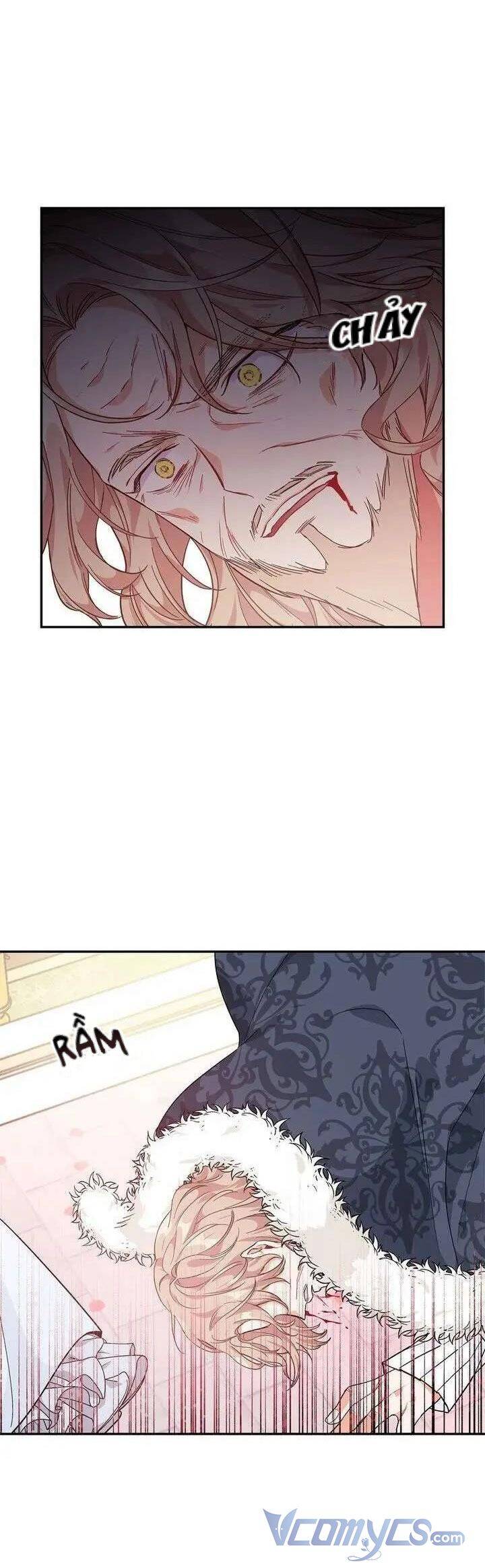 Nữ Hoàng Ngoại Khoa - Chương 121