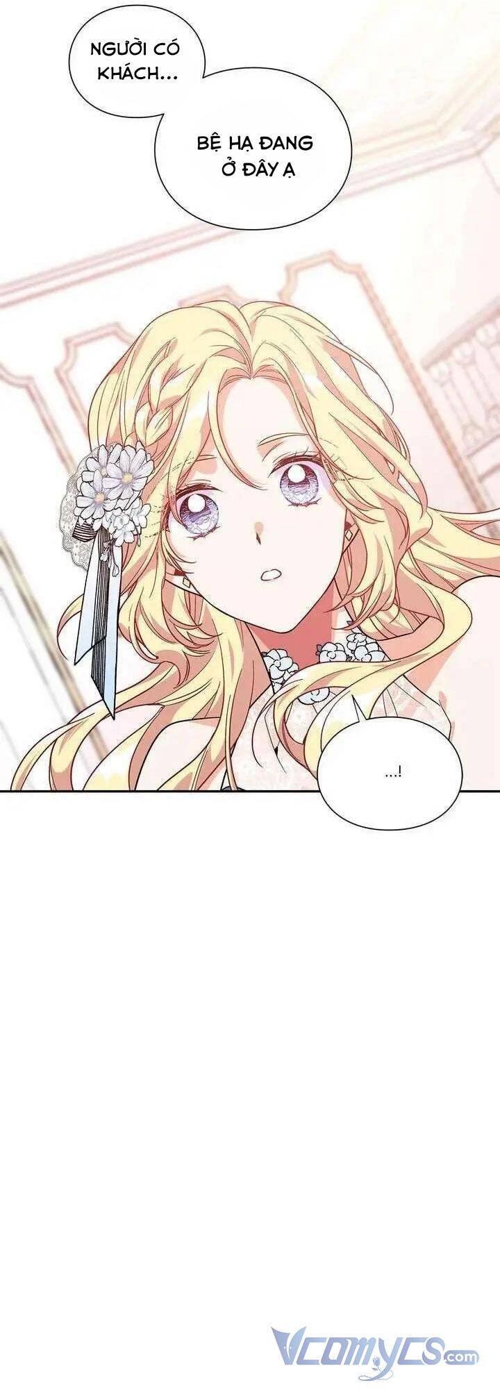 Nữ Hoàng Ngoại Khoa - Chương 121