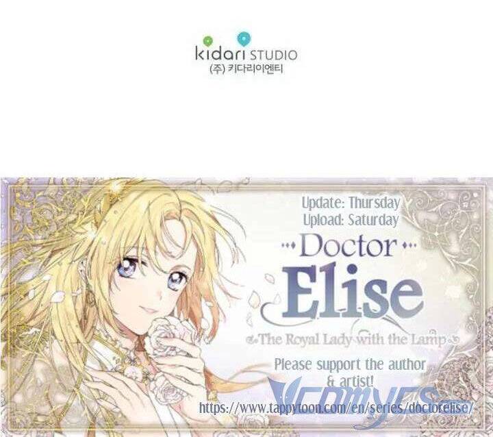 Nữ Hoàng Ngoại Khoa - Chương 121