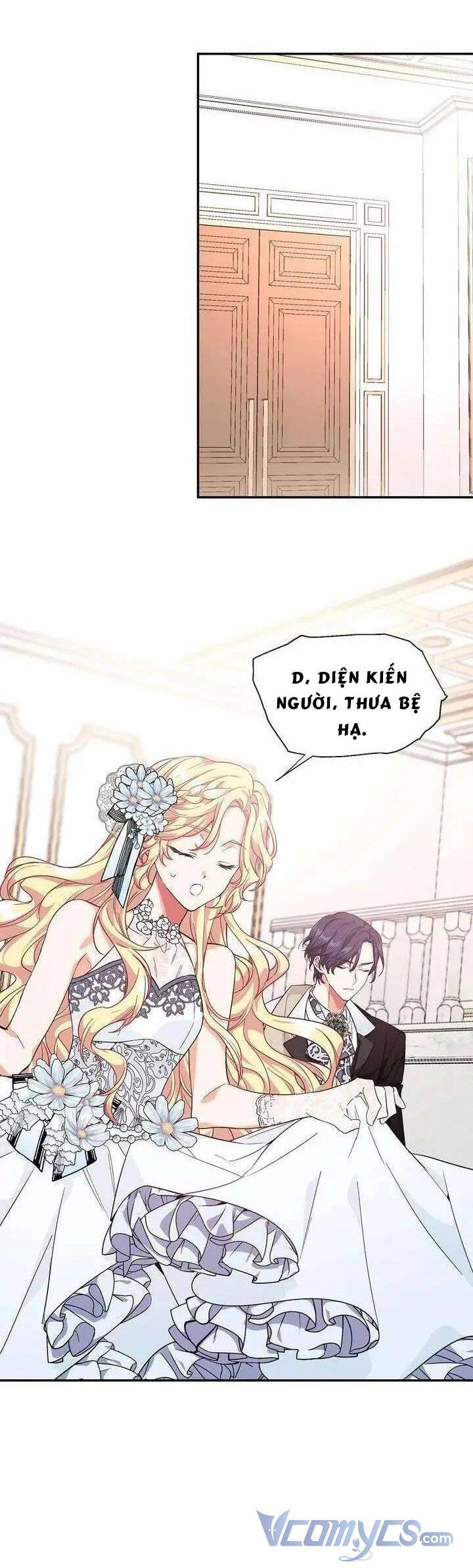 Nữ Hoàng Ngoại Khoa - Chương 121
