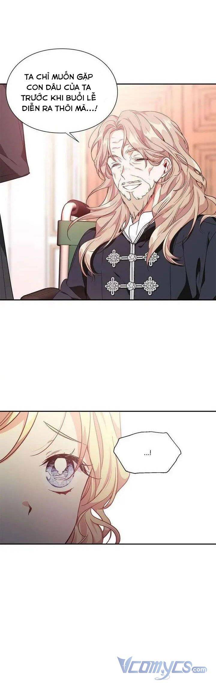 Nữ Hoàng Ngoại Khoa - Chương 121