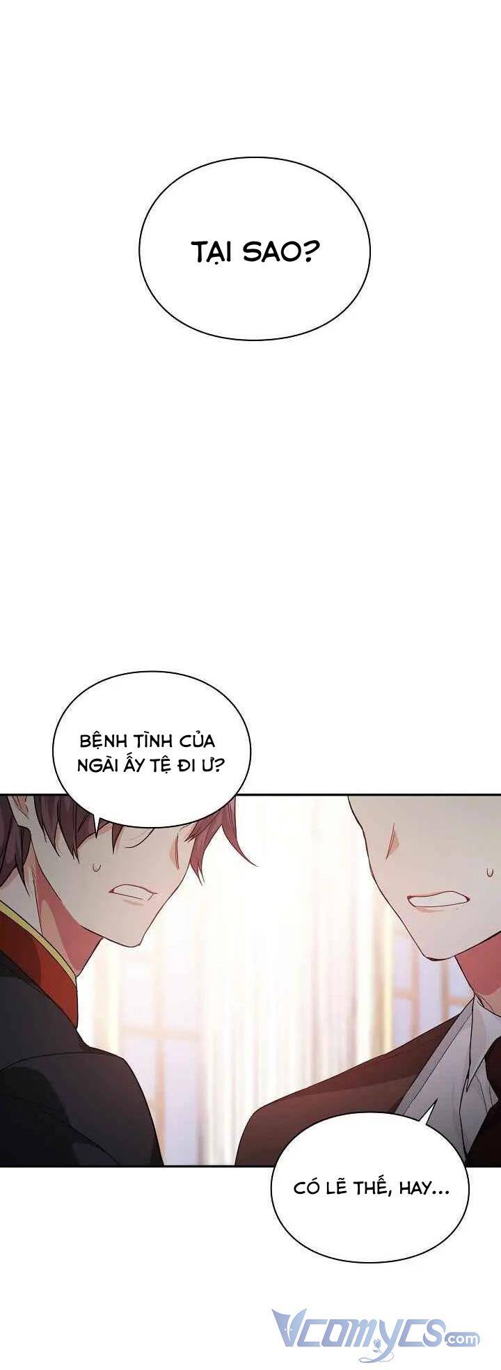 Nữ Hoàng Ngoại Khoa - Chương 122