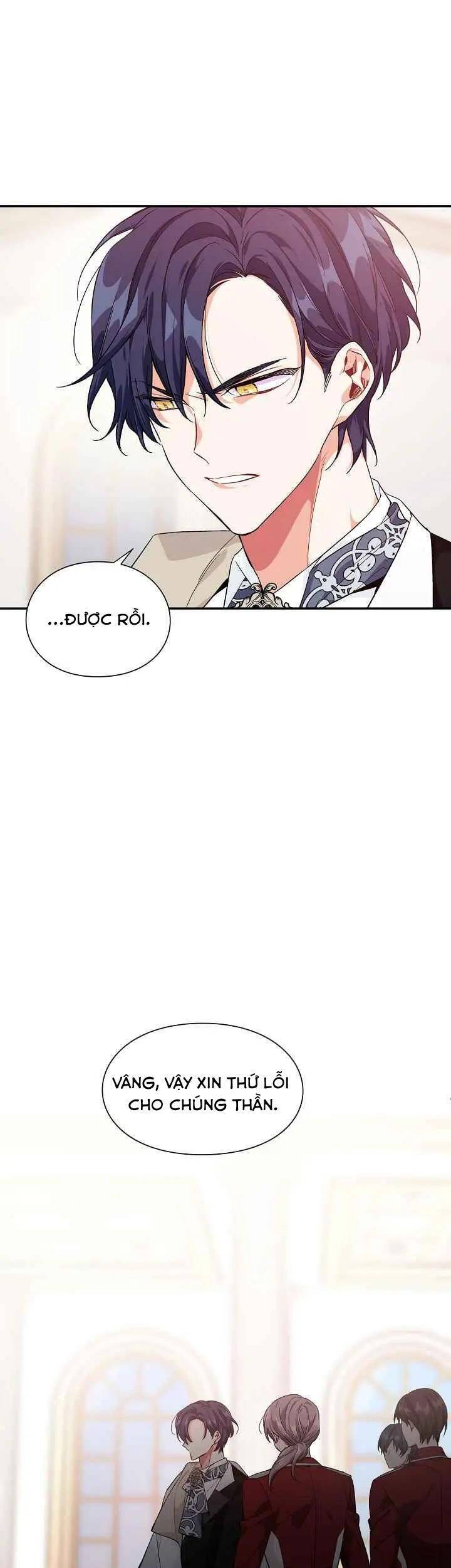 Nữ Hoàng Ngoại Khoa - Chương 122