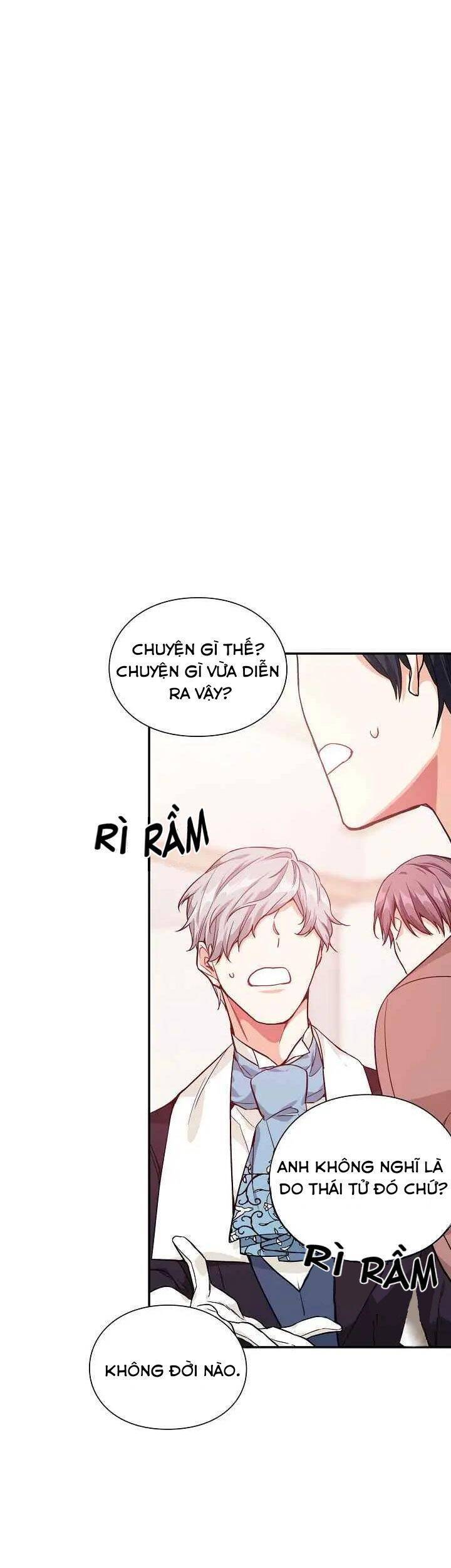 Nữ Hoàng Ngoại Khoa - Chương 122