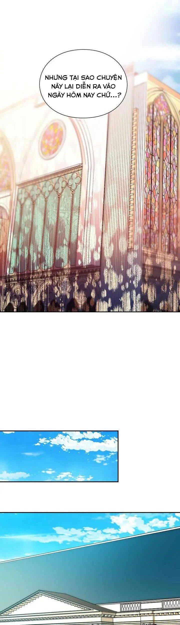 Nữ Hoàng Ngoại Khoa - Chương 122