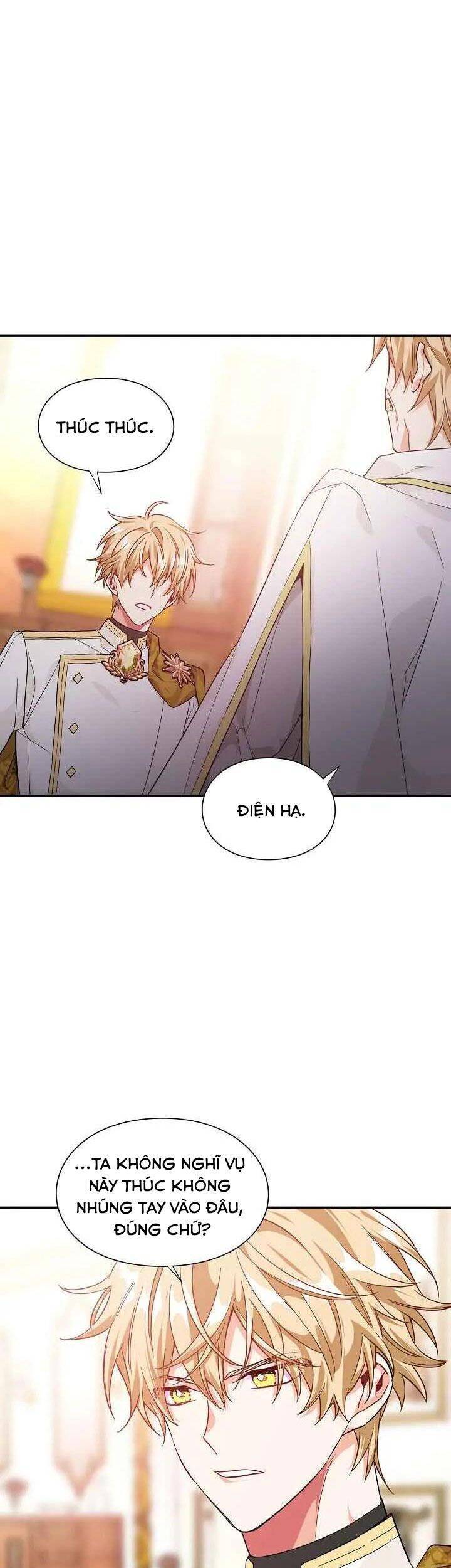 Nữ Hoàng Ngoại Khoa - Chương 122