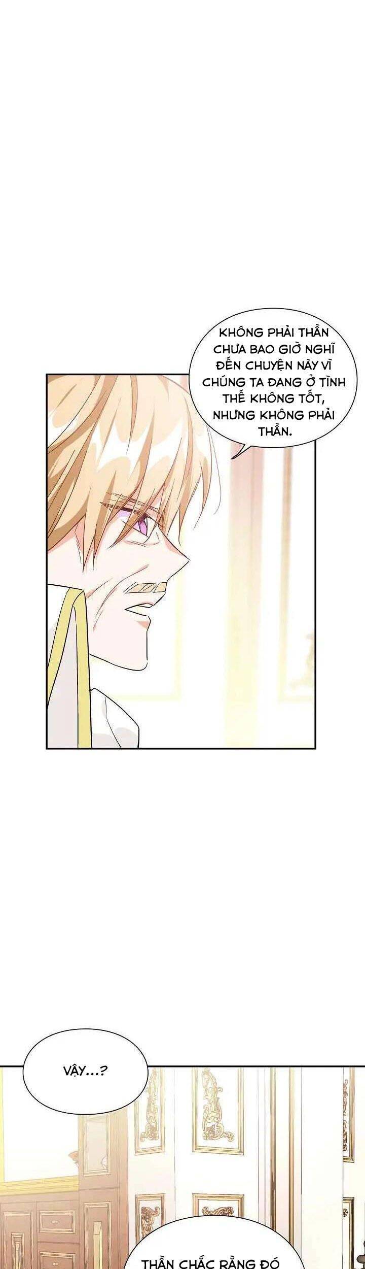 Nữ Hoàng Ngoại Khoa - Chương 122