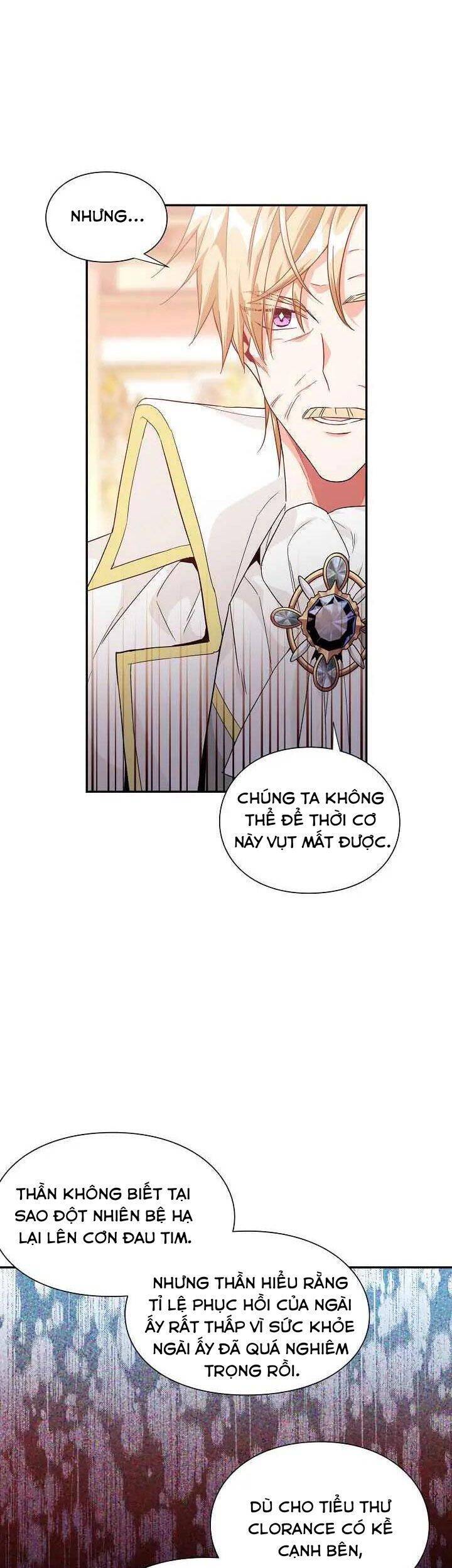 Nữ Hoàng Ngoại Khoa - Chương 122