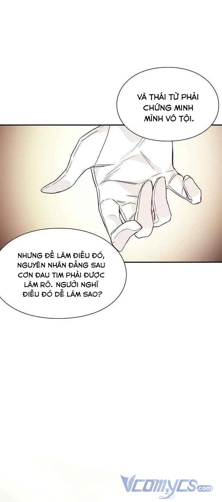 Nữ Hoàng Ngoại Khoa - Chương 122