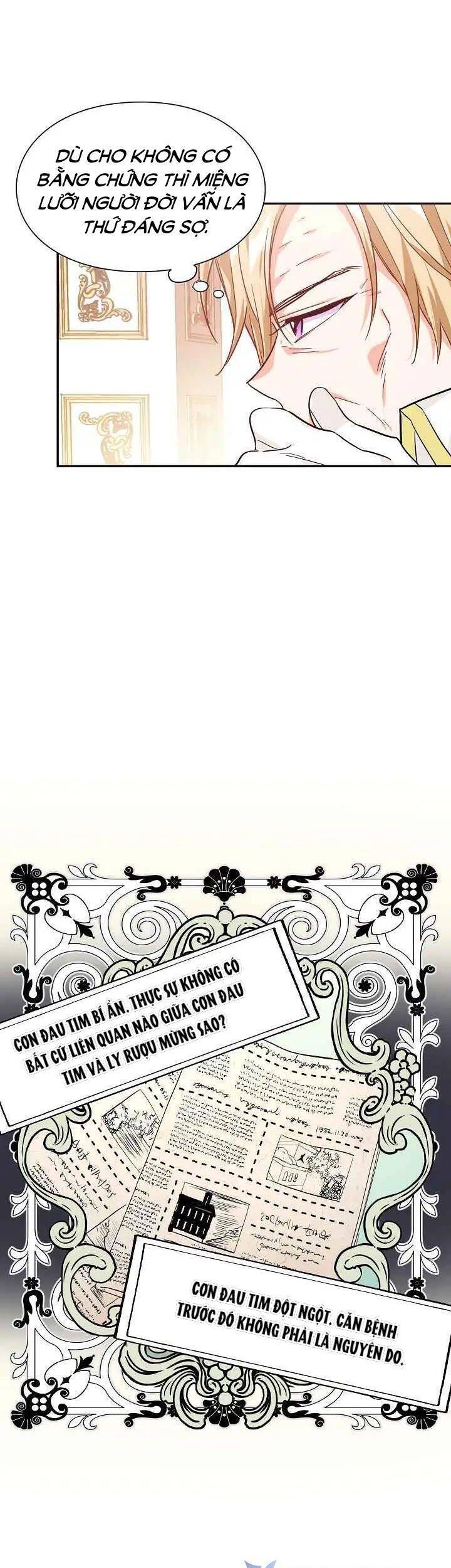 Nữ Hoàng Ngoại Khoa - Chương 122