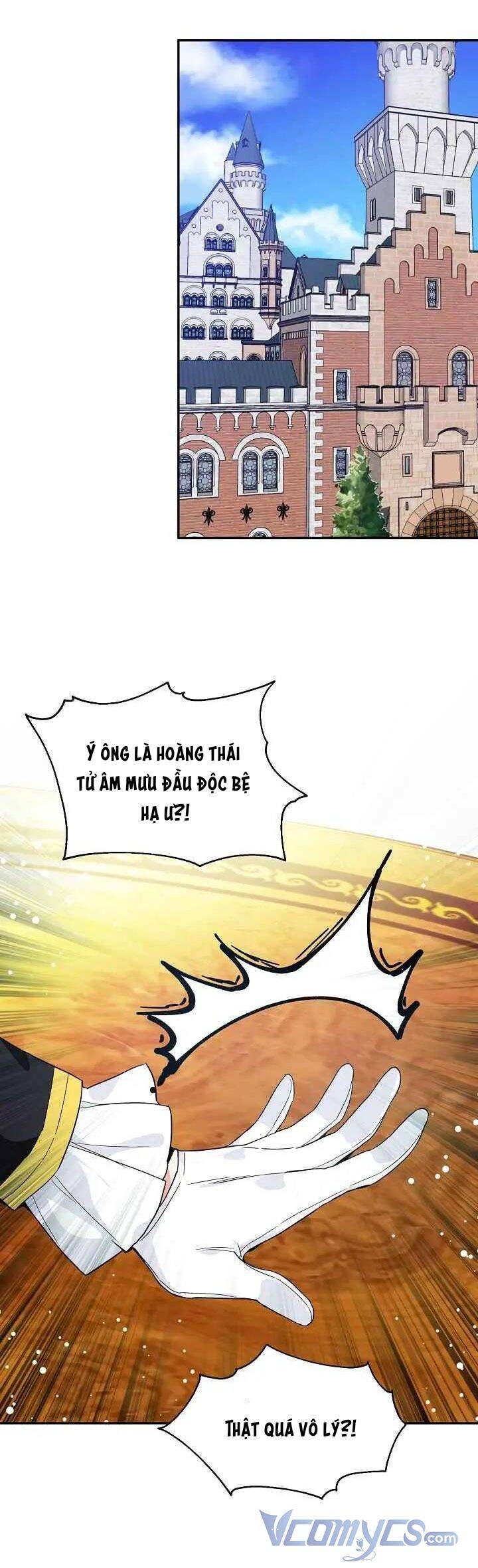 Nữ Hoàng Ngoại Khoa - Chương 122