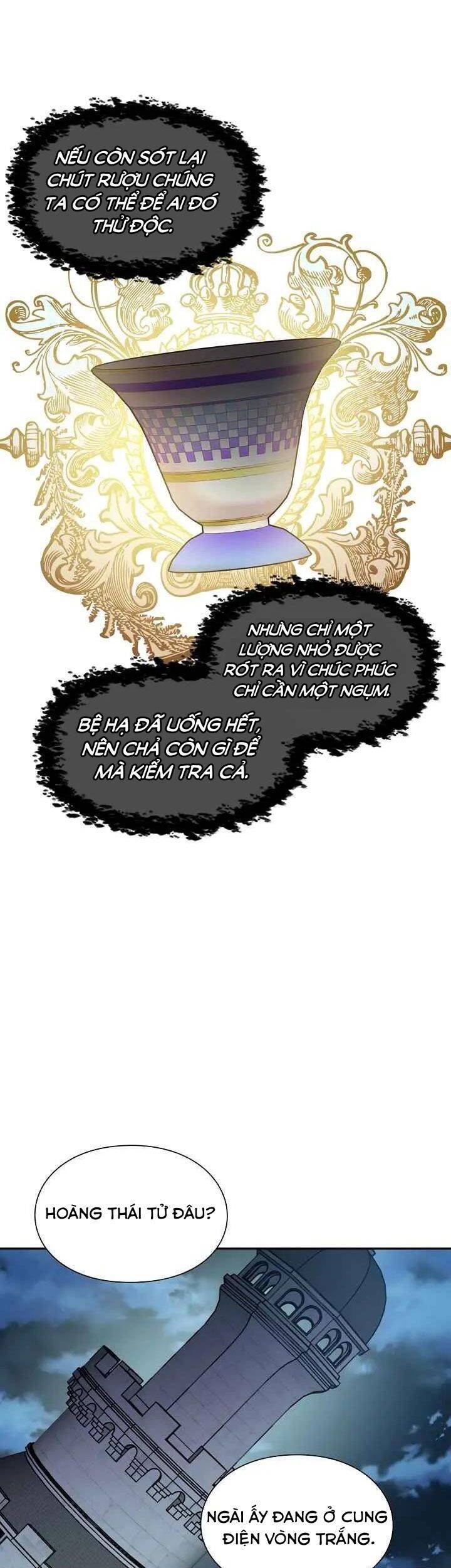 Nữ Hoàng Ngoại Khoa - Chương 122